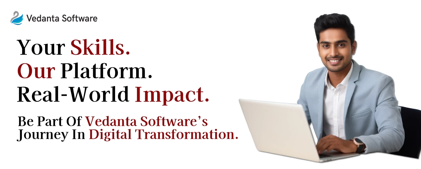 Careers in Vedanta Software